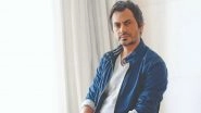 Nawazuddin Siddiqui To Start Shooting for His Upcoming Film &lsquo;Jogira Sara Ra Ra!&rsquo; From February 25