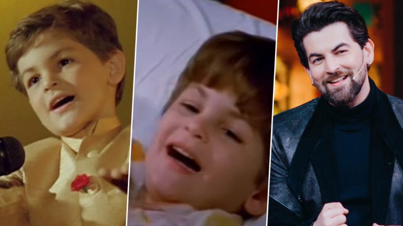 Neil Nitin Mukesh Birthday Special: Did You Know The Actor Played Younger Roles Of Govinda And Rishi Kapoor In Movies?