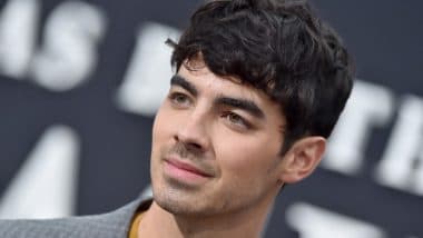 Joe Jonas to Mark His Acting Debut With Upcoming War Movie 'Devotion'