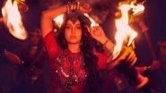 Nora Fatehi to Be Seen in a Desi Avatar in Sachet-Parampara&rsquo;s Upcoming Song &lsquo;Chhod Denge&rsquo;