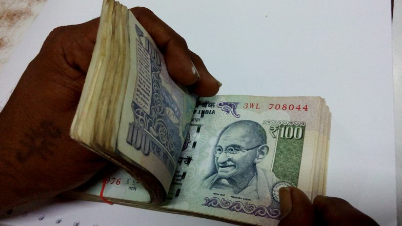 Old Rs 100 Notes To Be Withdrawn From Circulation by RBI in March 2021? PIB Fact Check Refutes Reports