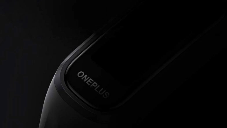 OnePlus Band Launching Today in India, Watch Live Streaming of the Event Here