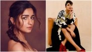 Alia Bhatt Calls Priyanka Chopra Jonas &lsquo;Boss&rsquo; After Seeing The Global Icon&rsquo;s Latest Photoshoot Pictures!