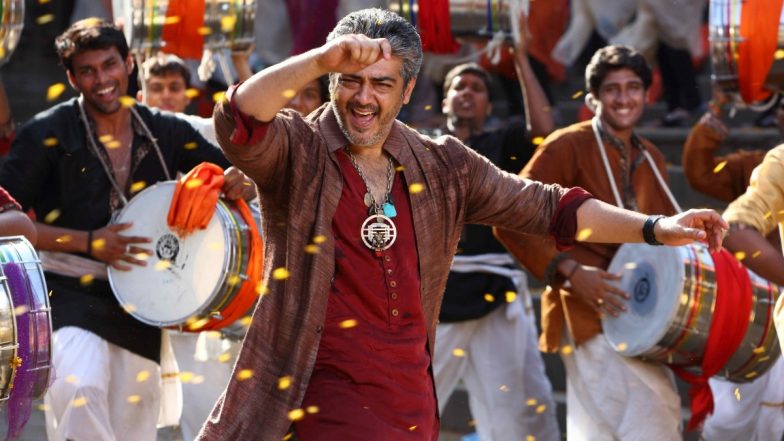 Fans Trend #Thala50FestIn100D On Twitter Ahead Of Thala Ajith’s 50th Birthday!
