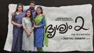 Drishyam 2: Mohanlal&rsquo;s Malayalam Film To Release On Amazon Prime Video And See What Fans Have To Say About It