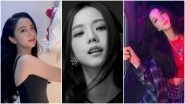 It&rsquo;s Jisoo&rsquo;s Birthday! Fans Extend Heartfelt Wishes To The BLACKPINK Band Member On Twitter