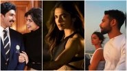 Deepika Padukone Birthday Special: &rsquo;83 With Ranveer Singh, Pathan With Shah Rukh Khan, Film With Prabhas &ndash; Every Upcoming Movie of the Padmaavat Actress