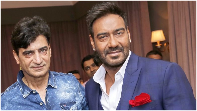 Thank God: Will Ajay Devgn-Indra Kumar Keep Up Their 100% Success Rate At Box Office?