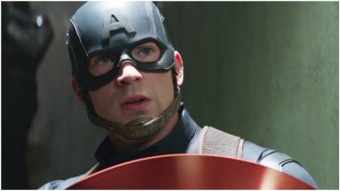 Captain America To Return to MCU? Chris Evans’ Cryptic Tweet Shoots Down Rumours of His Return to the Marvel Franchise!