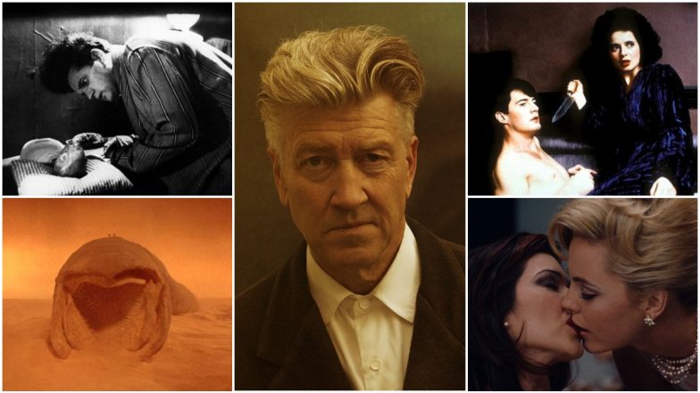 David Lynch Birthday Special: From Eraserhead to Mulholland Drive, Ranking All Movies Made by the Director as Per IMDB Rating (LatestLY Exclusive)