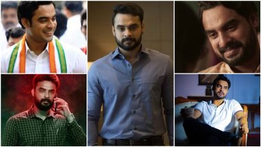Tovino Thomas Birthday Special: From ABCD to Lucifer, 7 Movies Where This Handsome Malayalam Star Stole the Show Even in a Supporting Capacity (LatestLY Exclusive)