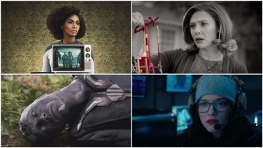 WandaVision Episode 4 Recap: From Monica Rambeau’s SWORD Connection to Darcy Lewis’ Return, 7 Intriguing Things We Learnt From Elizabeth Olsen, Paul Bettany’s Marvel Show (SPOILERS)