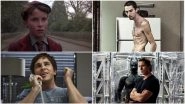 Christian Bale Birthday Special: From The Dark Knight to The Prestige, Top 10 Films of the Hollywood Actor Ranked BY IMDB Rating and Some Interesting Trivia About Them (LatestLY Exclusive)