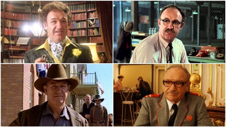 Gene Hackman Birthday Special: 11 Movie Quotes of the Superman Actor That Are So Razor-Sharp It Hurts! (LatestLY Exclusive)