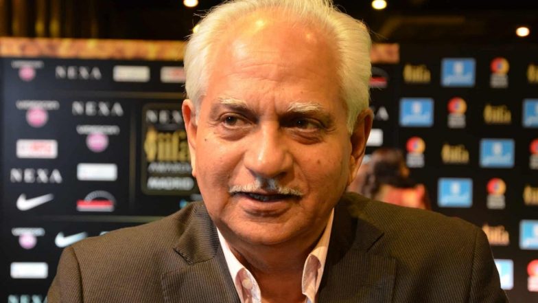 Ramesh Sippy Birthday: Andaz, Sholay – 5 Popular Films Directed By The Filmmaker Of Hindi Cinema!