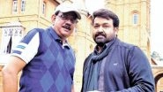 Mohanlal Announces Big Project to Raise Funds for AMMA; Crime-Thriller to Be Directed by Priyadarshan
