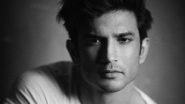 Sushant Singh Rajput Death Probe: Arrested Drug Peddler from Goa Linked to Late Actor&rsquo;s Case Gets 14-Day Judicial Custody