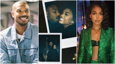 Michael B Jordan And Lori Harvey Make Their Relationship Official, Couple Shares Romantic Pictures On Instagram