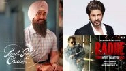 Aamir Khan&rsquo;s Laal Singh Chaddha, Shah Rukh Khan&rsquo;s Pathan, Salman Khan&rsquo;s Radhe &ndash; How 2021 Promises Box Office Revival with These Bollywood Projects