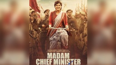 Madam Chief Minister Quick Movie Review: Watch Out for Richa Chadha, Saurabh Shukla's Performances