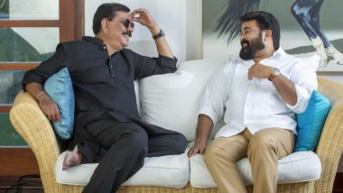 Priyadarshan Turns A Year Older Today! Mohanlal Extends Heartfelt Birthday Wishes To Marakkar Arabikadalinte Simham Director