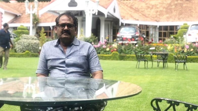 Kollywood Producer KP Balu Passes Away; R Sarath Kumar, Venkat Prabhu Offer Condolences