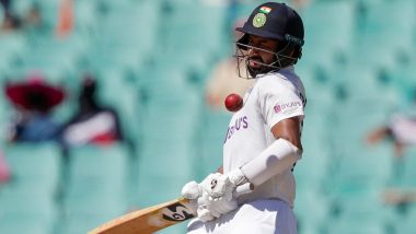 India vs Australia 4th Test 2021 Highlights Day 5: Rishabh Pant Helps India Win Series 2-1