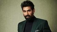 Rana Daggubati Teams Up With Aval Director Milind Rau for a Supernatural Thriller