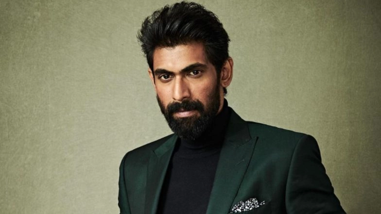 Rana Daggubati: Internet and the Press Has Also Broken Language Barriers in a Big Way