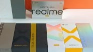 Realme X7, X7 Pro Retail Box Teased Ahead Of Launch; To Get In-Box Charger