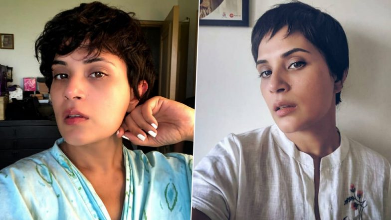 Madam Chief Minister: Here's Why Richa Chadha Opted for a Wig Instead of Chopping Her Hair!