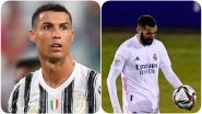 Cristiano Ronaldo Fans Brutally Troll Real Madrid for Crashing out of Copa Del Rey 2021, Los Blancos Loses to Alcoyano by 2-1