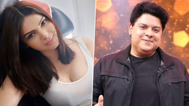 Sherlyn Chopra Recalls a Horrifying 2005 Encounter With Sajid Khan, Accuses Him of Sexual Harassment