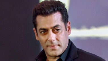 Radhe: Salman Khan Starrer To Release In Theatres During Eid This Year, Confirms The Superstar