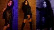Sara Ali Khan Reaffirms Black is The Queen of Colours With Her New Fashion Outing