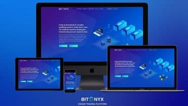 Why Bitonyx Is the Platform To Use