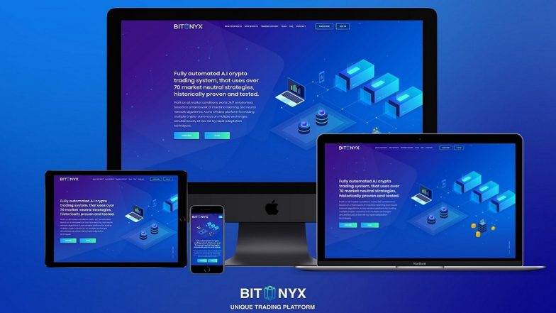 Why Bitonyx Is the Platform To Use