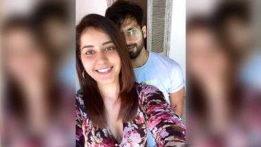 Shahid Kapoor Confirms Being a Part of Raj and DK’s Untitled Web Series, Welcomes Raashi Khanna on Board