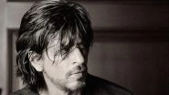 Shah Rukh Khan Says, &lsquo;See You All On The Big Screen In 2021&rsquo;! Fans Think SRK Is Hinting About Pathan (Watch Video)