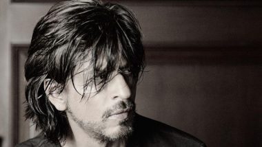 Shah Rukh Khan Says, ‘See You All On The Big Screen In 2021’! Fans Think SRK Is Hinting About Pathan (Watch Video)