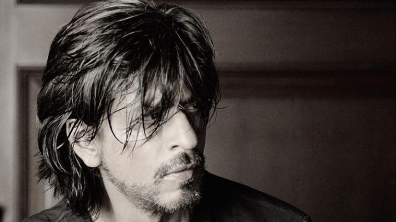 Shah Rukh Khan Says, ‘See You All On The Big Screen In 2021’! Fans Think SRK Is Hinting About Pathan (Watch Video)