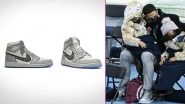 Meena Harris&rsquo; Husband Nikolas Ajagu&rsquo;s Pair of Dior Air Jordan 1s Steal the Show at US Presidential Inauguration, Here&rsquo;s What VP Kamala Harris&rsquo; Niece Has to Say!