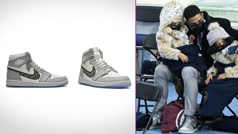 Meena Harris’ Husband Nikolas Ajagu’s Pair of Dior Air Jordan 1s Steal the Show at US Presidential Inauguration, Here’s What VP Kamala Harris’ Niece Has to Say!