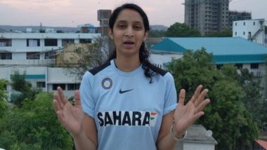 Snehal Pradhan, Former Indian Cricketer, Says Invitational Tournaments Providing Women’s Cricketers Valuable Match Practice As BCCI Yet to Come Up With Domestic or International Schedule