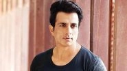 Sonu Sood Gifts a Rifle to Jharkhand&rsquo;s Rifle Shooting Champion Konica Layak