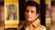 Sonu Sood Helps Jhansi Villagers, Promises to Tackle Water Scarcity by Installing Handpumps