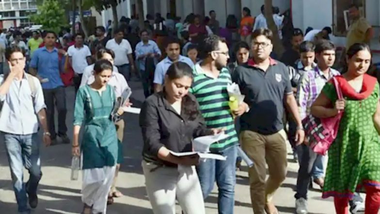 Andhra Pradesh Engineering, Agriculture and Pharmacy Common Entrance Test To Be Held From August 19 to 25