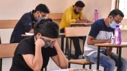 JEE Main 2021: Education Ministry Announces Relaxation in Admission Criteria for NITs, IIITs, Centrally Funded Tech Institutions; Waives Off 75% Eligibility Criteria for Class 12 Students