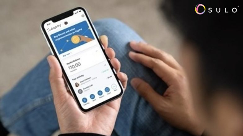 5 Benefits of Using Crypto for Payments