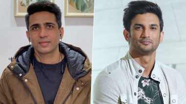 Sushant Singh Rajput Birth Anniversary: Gulshan Devaiah Remembers the Late Actor, Says ‘You Are a Symbol of Hope, Your Life a Great Learning’